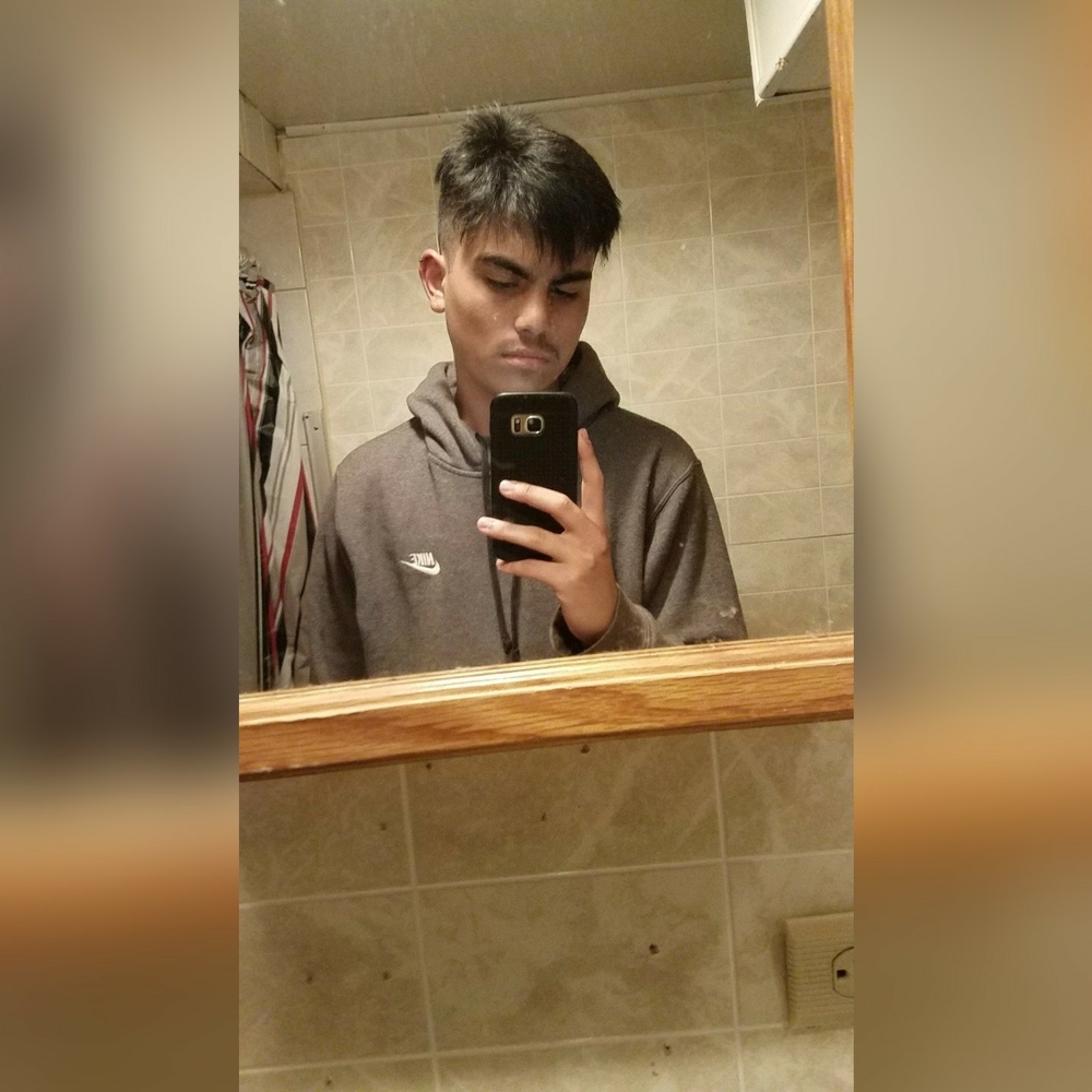 Meet your Posher, Jesus